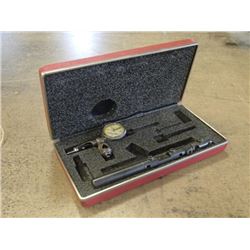 Starrett Dial Indicator 711-M