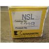 Image 2 : New Kennametal 3/4" Lathe Tool Holder, NSL-123B