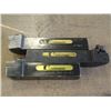 Image 1 : Kennametal 1" Lathe Tool Holders