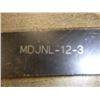 Image 3 : Misc 3/4" Lathe Tool Holders