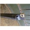 Image 2 : Kennametal 1/2" Boring Bar, A08RSCLPR2
