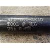 Image 3 : APT Tri-Lead 3/4" Boring Bar, #346