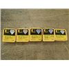 Image 1 : New Kennametal KD100 Diamond Tipped Grooving Inserts