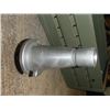 Image 2 : #40 NMTB Lyndex Shell End Mill Holder, 1/4" Keys, 1/2" Arbor