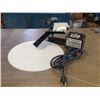 Image 1 : Zebra Skimmers, L Series Disk Skimmer. M/N- LH300