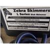 Image 2 : Zebra Skimmers, L Series Disk Skimmer. M/N- LH300