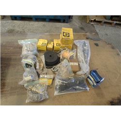 Replacement Parts for Caterpillar Electric Fork Lift