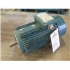Image 1 : Reliance Electric 2 HP Motor, 230/460 Volts, 3/4" Shaft