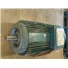 Image 2 : Reliance Electric 2 HP Motor, 230/460 Volts, 3/4" Shaft