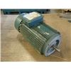 Image 3 : Reliance Electric 2 HP Motor, 230/460 Volts, 3/4" Shaft