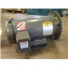 Image 2 : Baldor 3HP Electric Motor, 208-230/460V