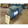 Image 1 : Reliance Electric 2 HP Motor, 208-230/460V, Brake