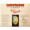 Image 5 : LOONEY TUNES "Animation: The Art of Friz Freleng Volume One" Collectible Book Se