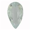 Image 1 : 4.17ctw Pear Aquamarine Parcel