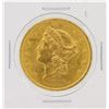 Image 1 : 1896 $20 BU Liberty Head Double Eagle Gold Coin