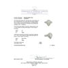 Image 3 : 1.88ctw Diamond Ring - 14KT White Gold