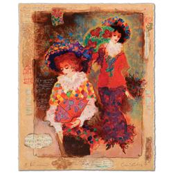 Memories of Venice by Alexander & Wissotzky