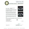 Image 4 : 14KT White Gold 21.63ctw Emerald and Diamond Bracelet