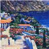 Image 2 : Isle of Capri by Behrens (1933-2014)