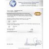 Image 3 : 1.47ctw Diamond Ring - 22KT Yellow Gold