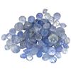 Image 1 : 12.3ctw Round Mixed Tanzanite Parcel