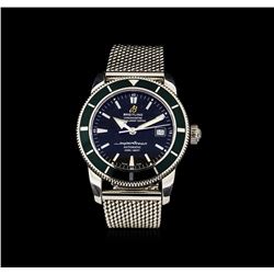 Breitling Super Ocean Men's Watch
