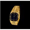 Image 2 : Rolex 18KT Yellow Gold 1.60ctw Diamond Cellini Men's Watch