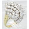 Image 8 : 2.40ctw Diamond Ring - 14KT Yellow Gold