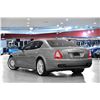 Image 8 : 2010 Grey Maserati Quattroporte S Sedan
