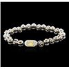 Image 1 : Sauro Stainless Steel Bracelet