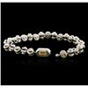 Image 2 : Sauro Stainless Steel Bracelet