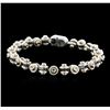 Image 3 : Sauro Stainless Steel Bracelet