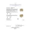 Image 4 : 0.80ctw Diamond Ring - 14KT Rose and White Gold