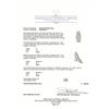 Image 3 : 1.47ctw Diamond Ring - 14KT White Gold