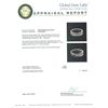 Image 3 : 1.18ctw Diamond Ring - 14KT White Gold
