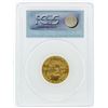 Image 2 : 2003 PCGS MS70 $10 Eagle 1/4 Oz. Gold Coin