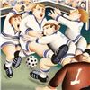 Image 2 : Soccer by Mahler, Yuval