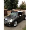 Image 1 : 2006 Grey Mini Cooper S Coupe