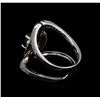 Image 3 : 2.20ctw Diamond Ring - 14KT White Gold