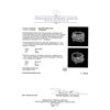 Image 5 : 0.77ctw Diamond Ring - 14KT White Gold
