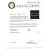 Image 4 : 14KT White Gold 11.80ctw Sapphire and Diamond Bracelet