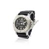 Image 2 : Panerai Stainless Steel Luminor Submersible Watch