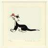 Image 2 : Sylvester (Looking Up) by Warner Brothers