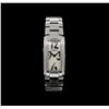 Image 1 : Raymond Weil Stainless Steel Diamond Watch