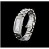 Image 2 : Raymond Weil Stainless Steel Diamond Watch