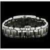 Image 3 : Raymond Weil Stainless Steel Diamond Watch
