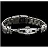 Image 4 : Raymond Weil Stainless Steel Diamond Watch
