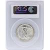 Image 2 : 1936-S PCGS MS64 Liberty Walking Half Dollar Coin
