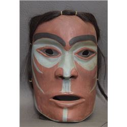 NORTH WEST COAST MASK