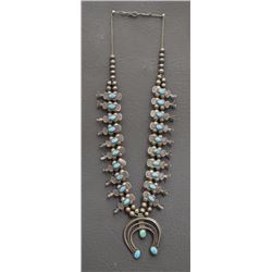 NAVAJO NECKLACE